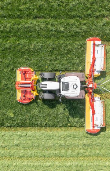 NOVACAT V 8400 / V 9200 «butterfly»