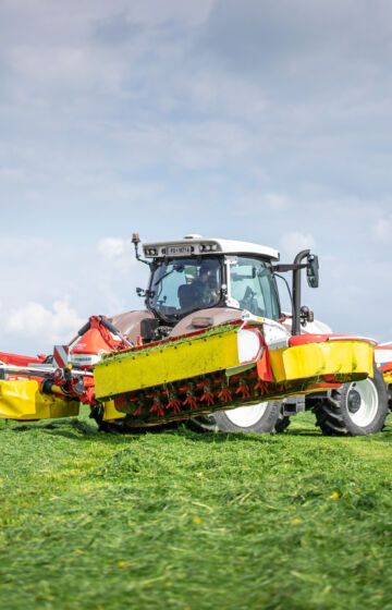 NOVACAT V 8400 / V 9200 «butterfly»