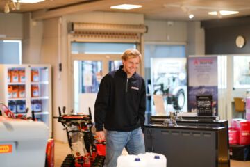 Jens EivindJens Eivind