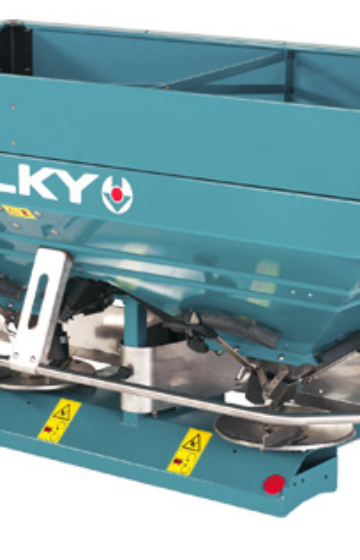 Gjødselspreder Sulky DX20