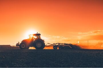 Rentekampanje – AGCO Finance