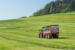 Lessevogn Pöttinger Jumbo 5000