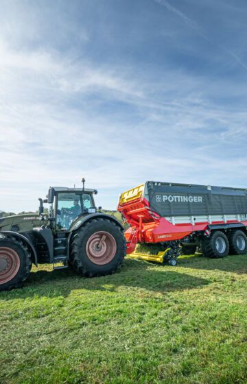 JUMBO 8000 kutter mye kortere.