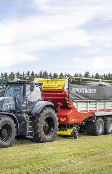 JUMBO 8000 kutter mye kortere.