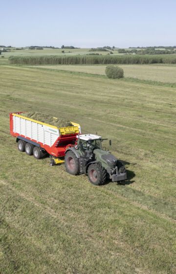 JUMBO 8000 kutter mye kortere.