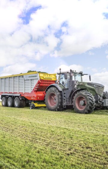 JUMBO 8000 kutter mye kortere.