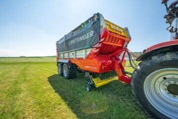 JUMBO 8000 kutter mye kortere.