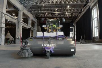 Holms Duo DLHolms Duo DL