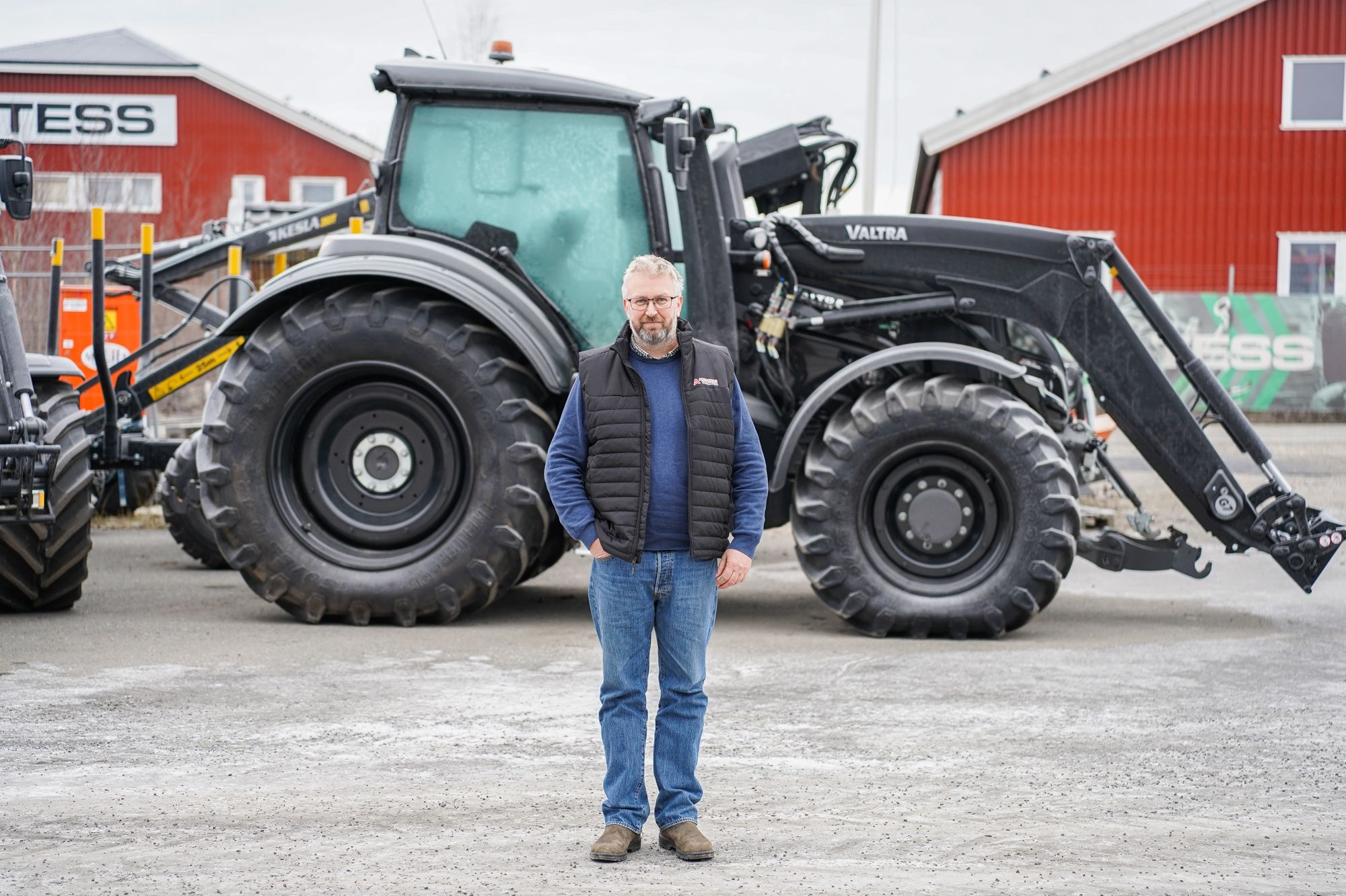 Aksel GubberudAksel Gubberud