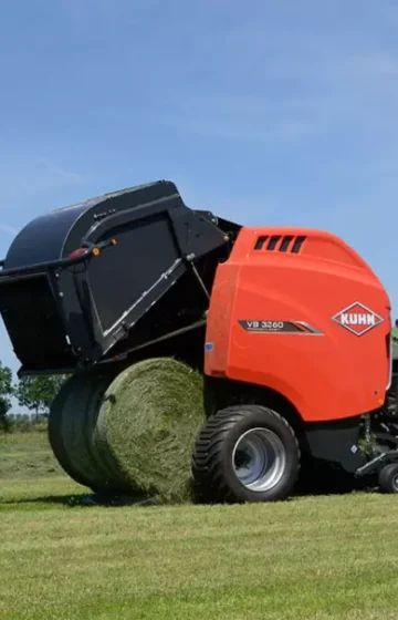 VB 3200