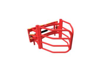 Rundballegriper UM-7825