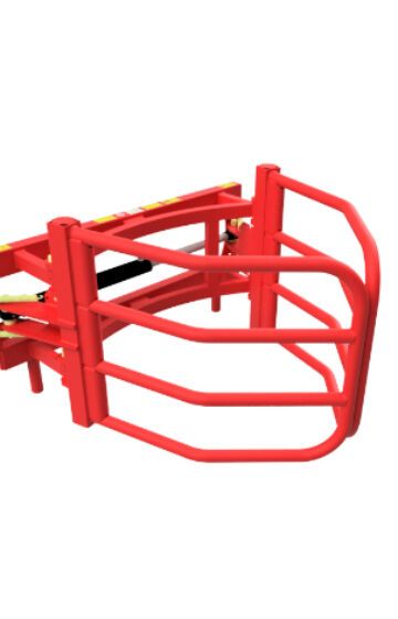 Rundballegriper UM-7825