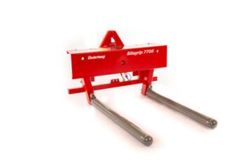 Rundballegriper UM-7705