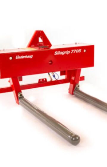 Rundballegriper UM-7705