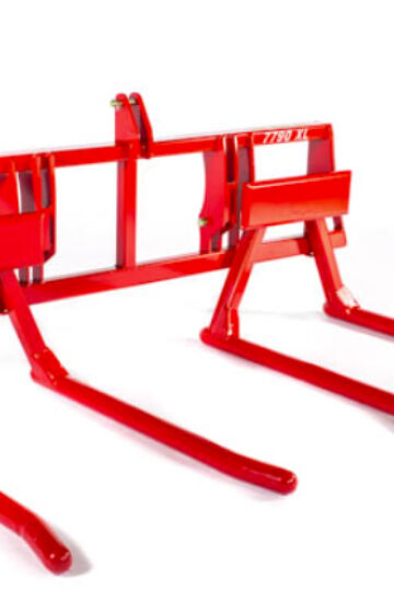 Walterscheid Fanghaker