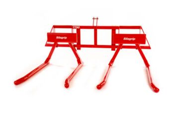 Rundballeløfter dobbel, UM-7790Rundballeløfter dobbel, UM-7790