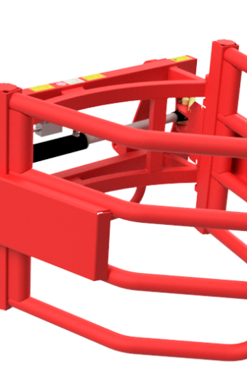Rundballegriper UM-7825