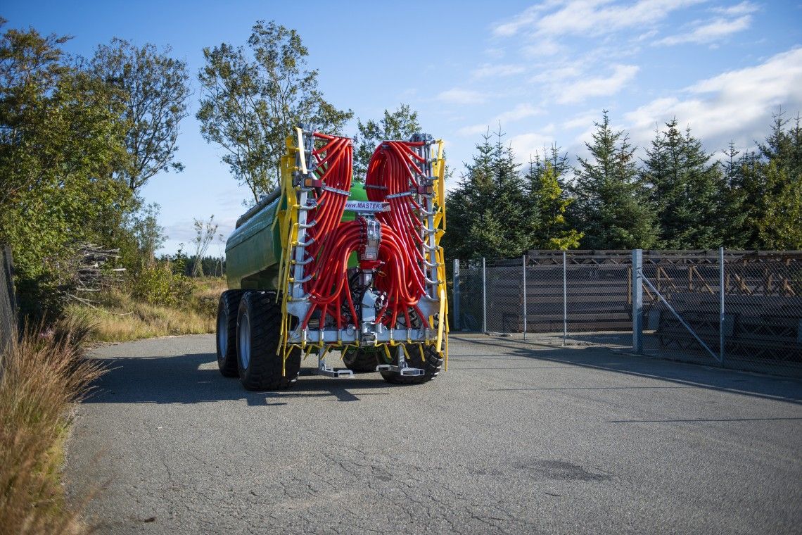 Reime 15500 liter.Reime 15500 liter.