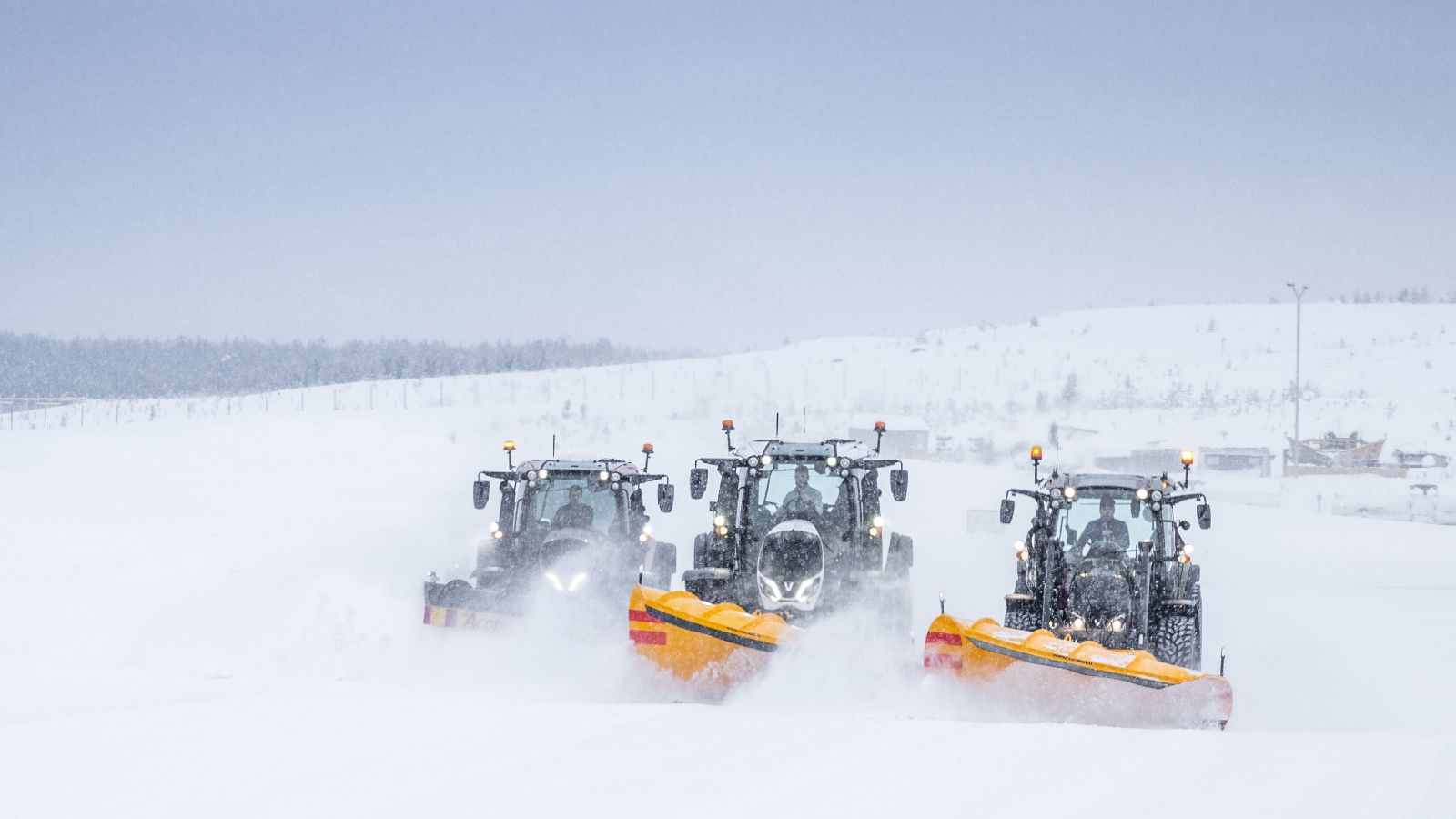 Vinstra og ValtraVinstra og Valtra