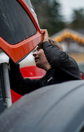 Akershus Traktor og If: Trygghet, kvalitet og pålitelig forsikring i én pakke Akershus Traktor og If: Trygghet, kvalitet og pålitelig forsikring i én pakke