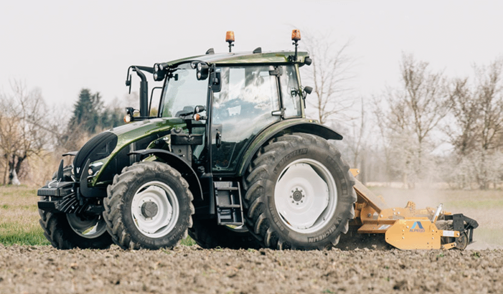 Valtra A-serie
