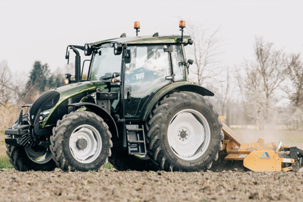 Valtra A-serieValtra A-serie