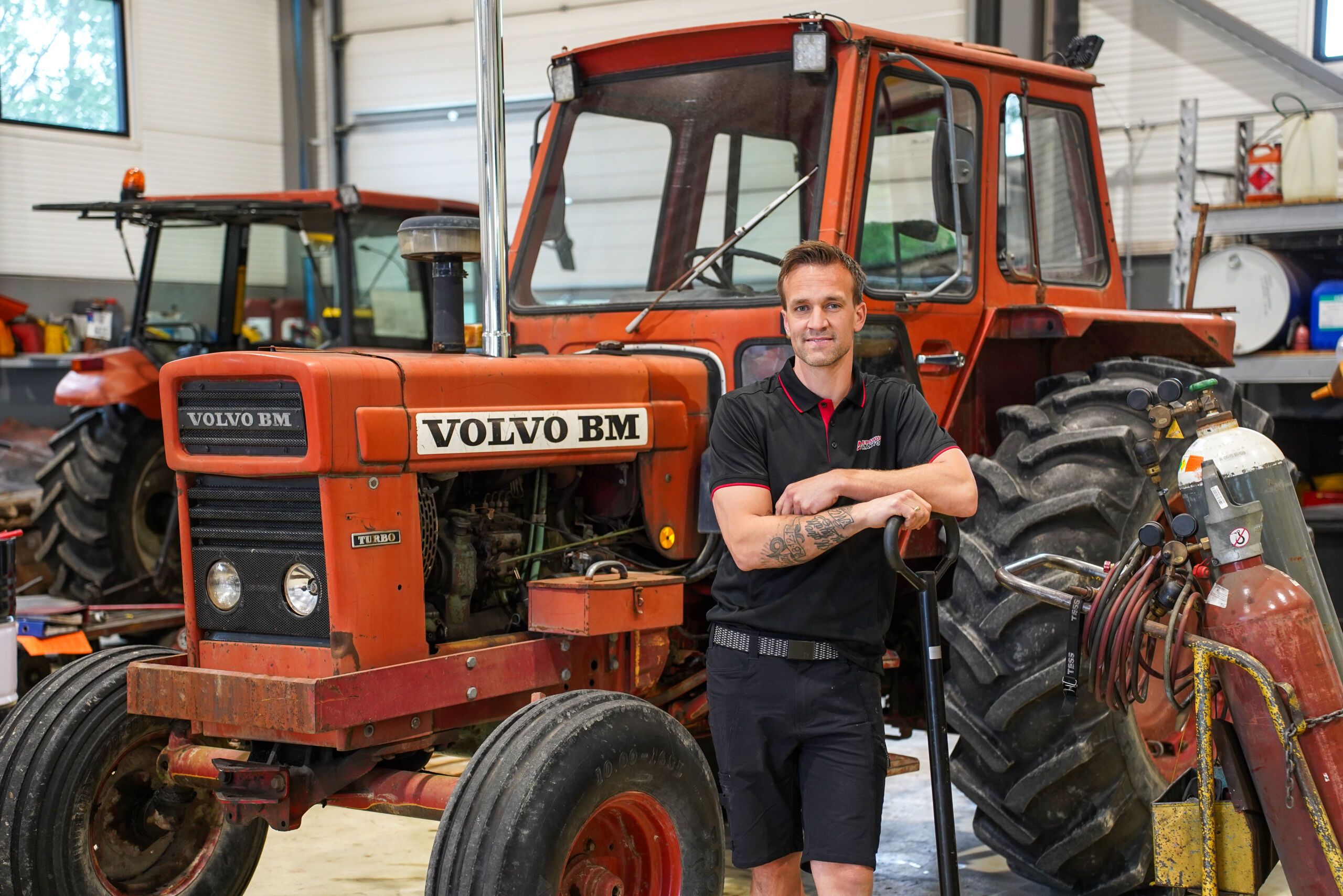 Akershus Traktor Rakkestad – brukte traktorer du kan stole på