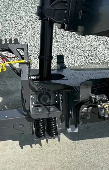 TOR henger 14T40