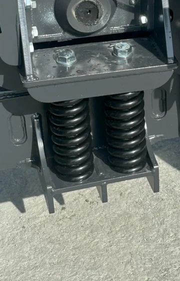 TOR henger 14T40