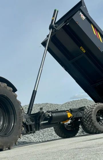 TOR henger 14T40