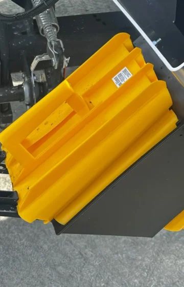 TOR henger 14T40