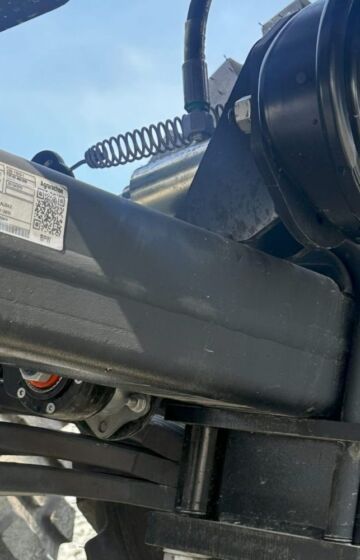 TOR henger 14T40