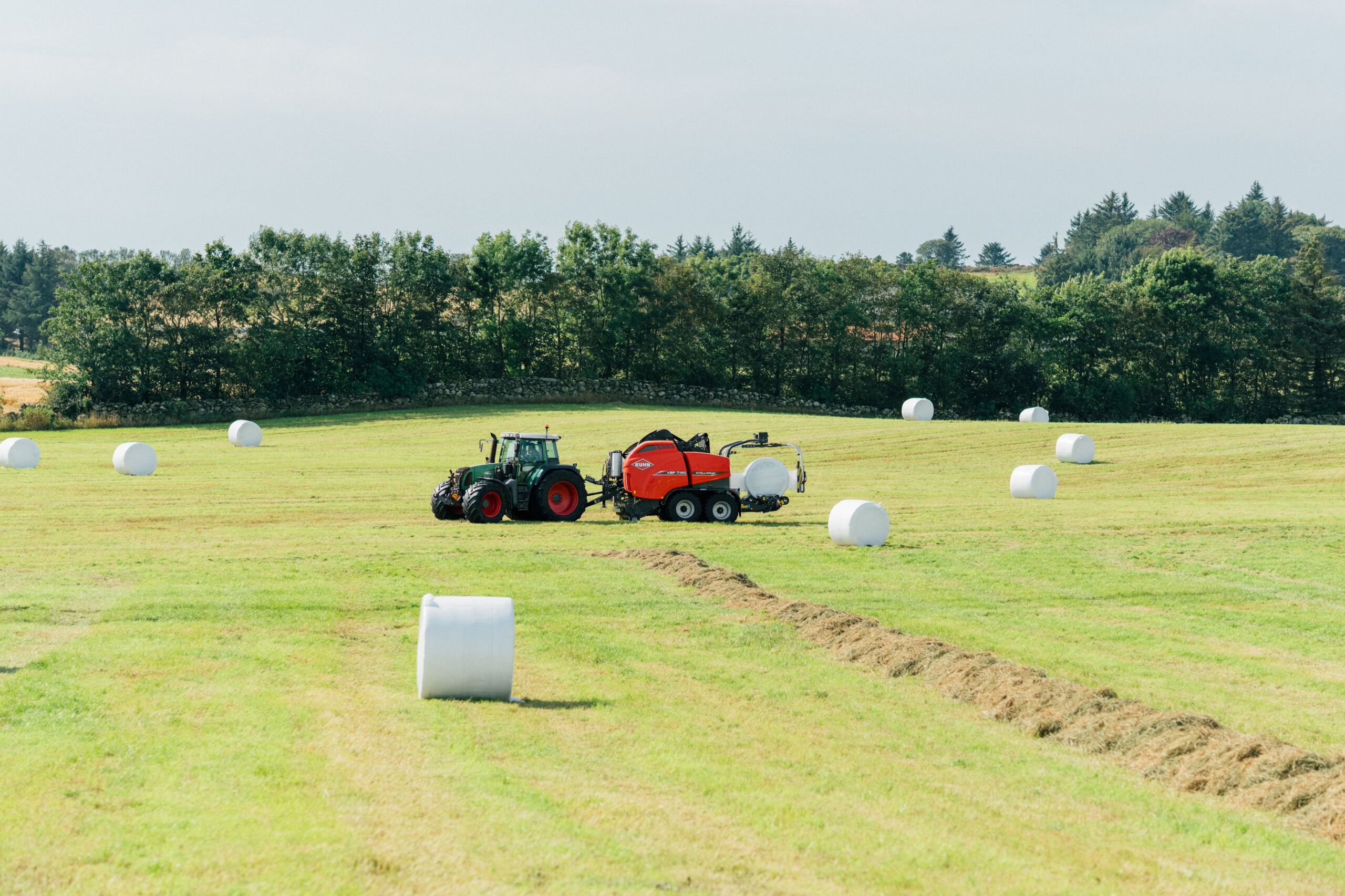 Kuhn VBP 7100 Kuhn VBP 7100Kuhn VBP 7100