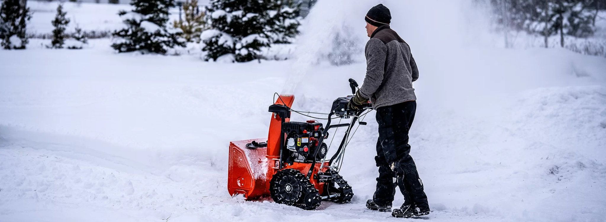 Ariens COMPACT – Kompakt og effektiv snøfreser for små og mellomstore områder Ariens COMPACT snøfreser – kompakt og brukervennlig maskin med kraftig motor og effektiv snørydding, ideell for små og mellomstore områder.Ariens COMPACT snøfreser – kompakt og brukervennlig maskin med kraftig motor og effektiv snørydding, ideell for små og mellomstore områder.