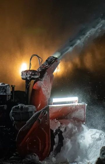 Ariens professional serien