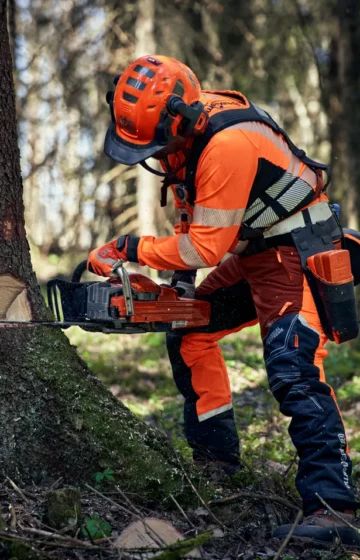 Husqvarna-motorsager Husqvarna-motorsager