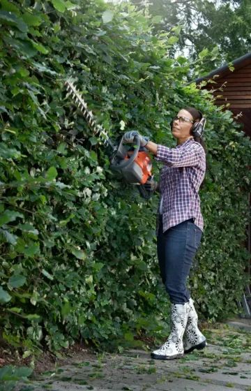 Husqvarna hekksakser Husqvarna hekksakser