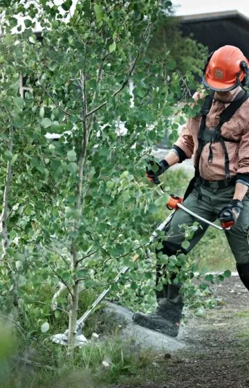 Husqvarna ryddesager Husqvarna ryddesager