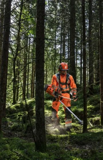 Husqvarna skogsryddesager Husqvarna skogsryddesager