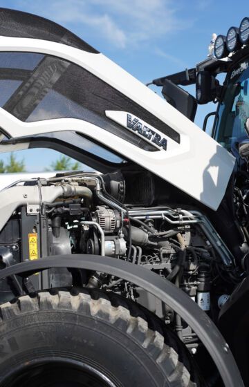 Vi søker ny medarbeider!