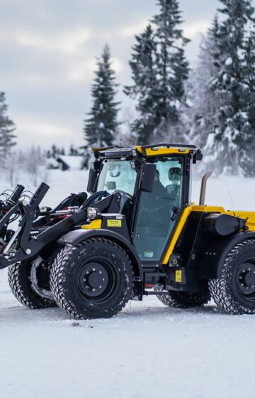 Lundberg 6260