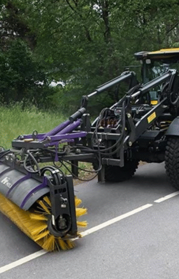 Lundberg 4150 og 4250