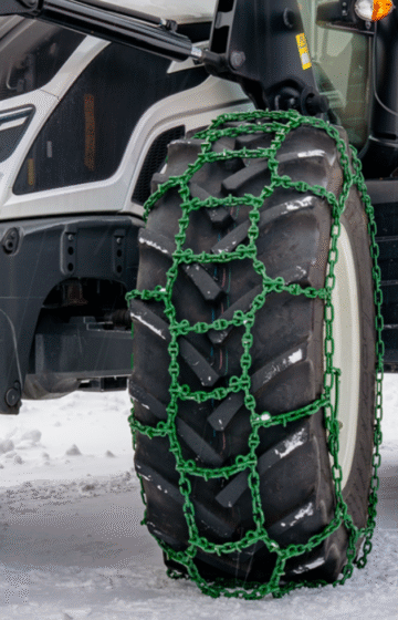 Tre raske tips før du kjører med U-brodd fra Lilleseth