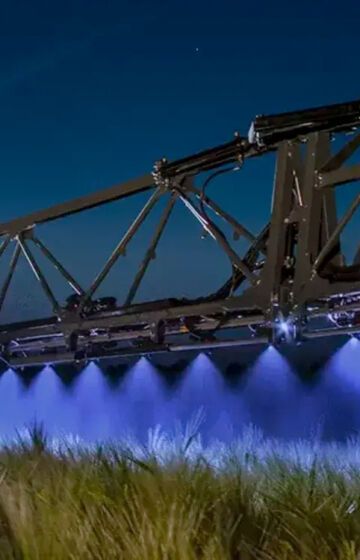 Originale deler og reservedeler