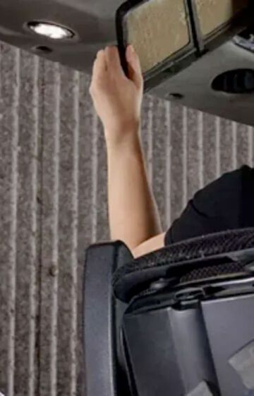 Vi leverer originale AGCO/Valtra-deler