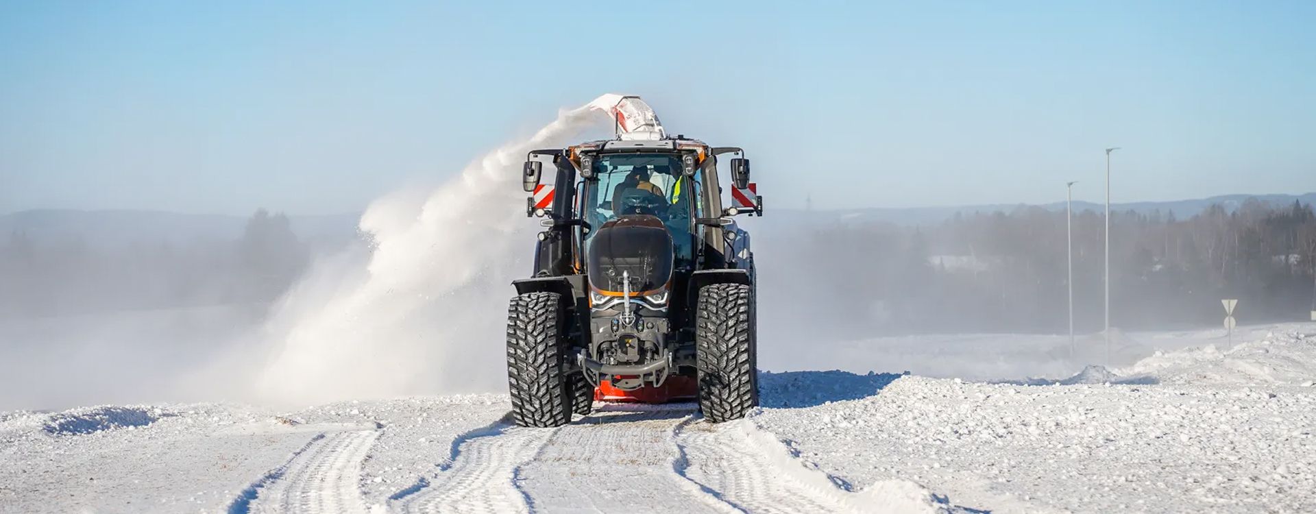 Deler og komponenter til Globus snøfresereDeler og komponenter til Globus snøfresere