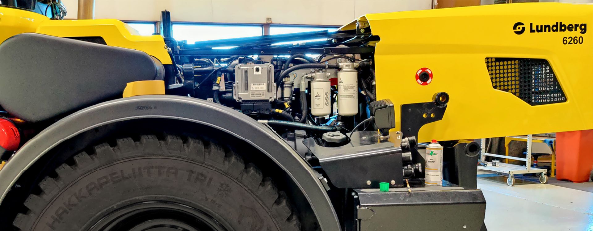 Deler og reservedeler til Lännen- og Lundberg-maskiner, med bredt utvalg for service og vedlikehold.Deler og reservedeler til Lännen- og Lundberg-maskiner, med bredt utvalg for service og vedlikehold.