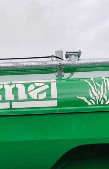 Reservedeler og komponenter til Reime gjødselvogner