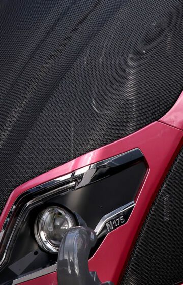 GI MOR EN ROSA TRAKTOR