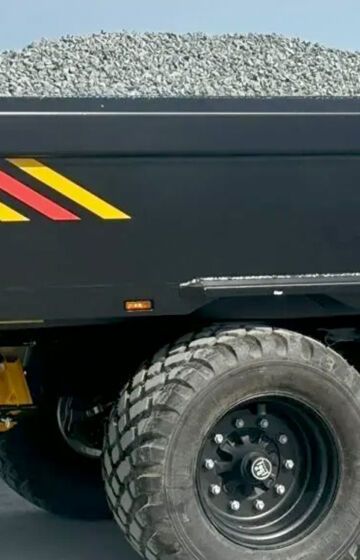 Reservedeler og deler til Tor Hengere